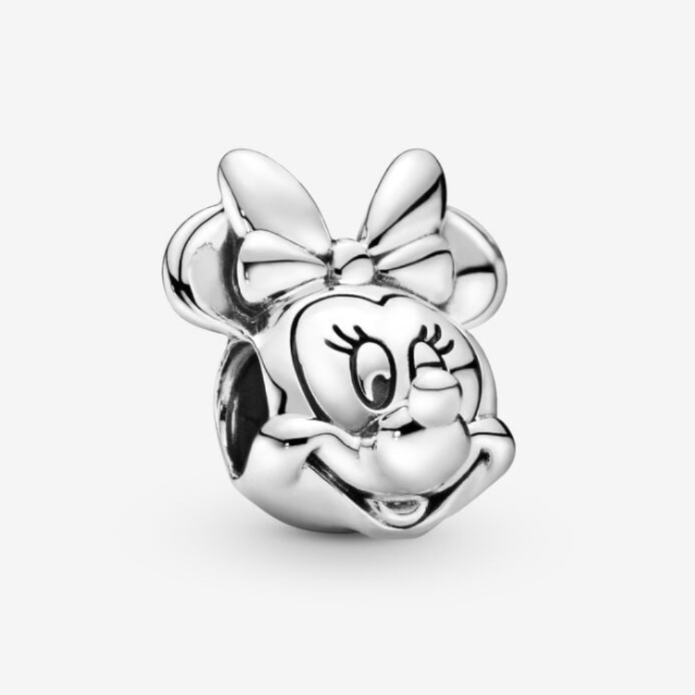 Pandora Disney Collection—Minnie Mouse Charm